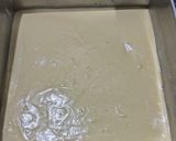 Foto langkah ke 4 dari resep Lapis Legit Tanpa Tepung.