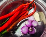 Foto langkah ke 2 dari resep Tahu Balado.