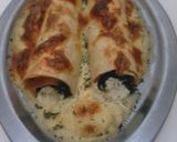 Foto del paso 10 de la receta: Canelones 