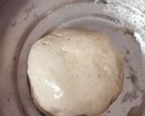 A picture of step 1 of Gujiya 😋 Coconut staffing gujiya 😋.