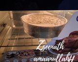 A picture of step 3 of Tutti Fruiti and Nut Cake.