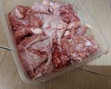 Foto langkah ke 2 dari resep Ayam Char Siu.