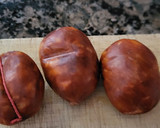 Foto del paso 2 de la receta: Arroz con chorizos 🔥 y huevo