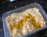 Foto langkah ke 2 dari resep Dessert Box Pisang.