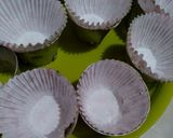 Foto langkah ke 5 dari resep Bolu Kukus Gula Merah.