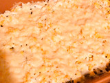 Pastel de Espinaca