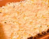 Foto del paso 4 de la receta: Pastel de Espinaca