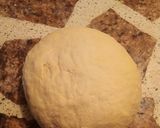 Foto del paso 3 de la receta: Tortas fritas con levadura