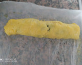 Foto del paso 4 de la receta: Brazo de gitano vegetariano