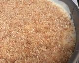 Foto del paso 2 de la receta: Pastel frío de crema de limón y Lima con galletas