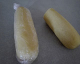 Foto del paso 3 de la receta: Galletas de almendra