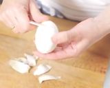 Foto del paso 1 de la receta Ceviche Vegetal Fresco, Ligero y Fácil