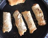 Foto del paso 6 de la receta: Rollitos primavera 🤩