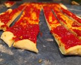 Sörkorcsolya mix recept fázis 4 fotója