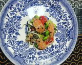 Foto del paso 11 de la receta: Ensalada Aniversario en Tarro
