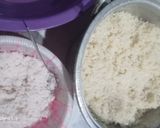 Foto langkah ke 4 dari resep Bekatul Ketan #242.