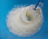 Feketeerdő torta recept fázis 2 fotója
