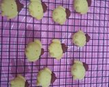รูปขั้นตอนการทำที่ 3 ของ เยอร์มันคุกกี้Pompompurin