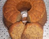 Foto langkah ke 6 dari resep Bolu Pisang Kukus Gluten Free.