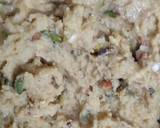 Chandrakala recipe step 2 photo