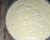 Bakery almond cake (3 pounds) recipe step 10 photo
