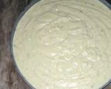 A picture of step 10 of Bakery almond cake (3 pounds).