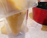 Churros recept recept fázis 3 fotója