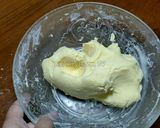 Foto langkah ke 5 dari resep Cookies Susu Dancow Ekonomis Tanpa Oven Bisaaaa Dong (193).