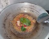 Foto langkah ke 3 dari resep Tumis Mandai.