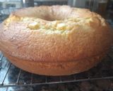 Foto del paso 4 de la receta: Budín "polenta, polenta"..