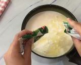 Foto langkah ke 2 dari resep Puding Jagung Manis.