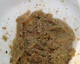 Foto del paso 3 de la receta: Habas con huevo poché
