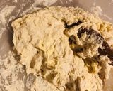 Foto del paso 1 de la receta: Mis primeras dobladitas/recorte