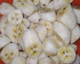 Foto langkah ke 1 dari resep 2. Kolak pisang ubi jadul.