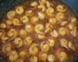 Foto langkah ke 4 dari resep Udang Bakar Madu.