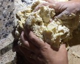 Foto del paso 5 de la receta: Pan con grasa