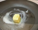 Szaftos csirkemell egyszerűen recept fázis 2 fotója