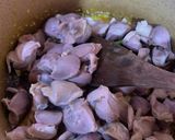 Foto langkah ke 4 dari resep Sate Ampela ala Angkringan.