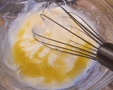 Foto del paso 1 de la receta: Vasitos de piña caramelizada