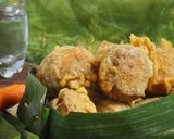 Foto langkah ke 6 dari resep Tahu isi praktis.