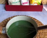 Foto langkah ke 3 dari resep Es Cendol Kecebong.