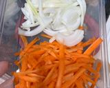 Foto langkah ke 2 dari resep Bulgogi Soup.