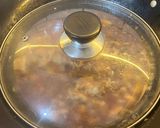 Foto langkah ke 4 dari resep Krengsengan Hati Ampela dan Kepala Ayam.