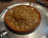 Une image de l'étape 3 de Tarte à l'ananas.