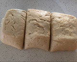 Foto del paso 4 de la receta: Pan de leche 🍞