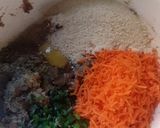 Foto del paso 1 de la receta: Hamburguesas de garbanzos y lentejas🍔