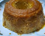 Foto del paso 8 de la receta: Budín de pan sin huevo (con postre de cajita)