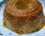 Foto del paso 8 de la receta: Budín de pan sin huevo (con postre de cajita)