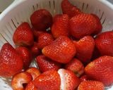 Foto del paso 3 de la receta: Gelatina de fresa