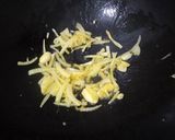 Foto langkah ke 2 dari resep Sup Jagung ala KFC.